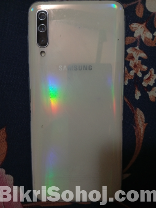 Samsung Galaxy A50